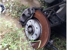 Recambio de mangueta delantera izquierda para citroën c3 ii (sc_) 1.4 hdi 70 (sc8hzc, sc8hr0, sc8hp4) referencia OEM IAM 1607557