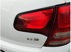 Recambio de piloto trasero derecho interior para citroën c3 ii (sc_) 1.4 hdi 70 (sc8hzc, sc8hr0, sc8hp4) referencia OEM IAM 6351
