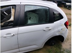 Recambio de puerta trasera izquierda para citroën c3 ii (sc_) 1.4 hdi 70 (sc8hzc, sc8hr0, sc8hp4) referencia OEM IAM 9002CC  