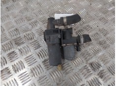 Recambio de valvula intercambio de calefaccion para bmw 3 (e46) 320 d referencia OEM IAM 1147412149 64118369807 