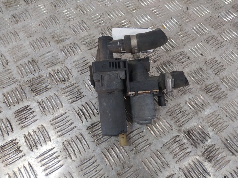 Recambio de valvula intercambio de calefaccion para bmw 3 (e46) 320 d referencia OEM IAM 1147412149 64118369807 
