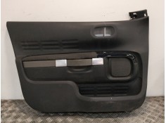 Recambio de guarnecido puerta delantera izquierda para citroën c4 cactus referencia OEM IAM 94961t01  
