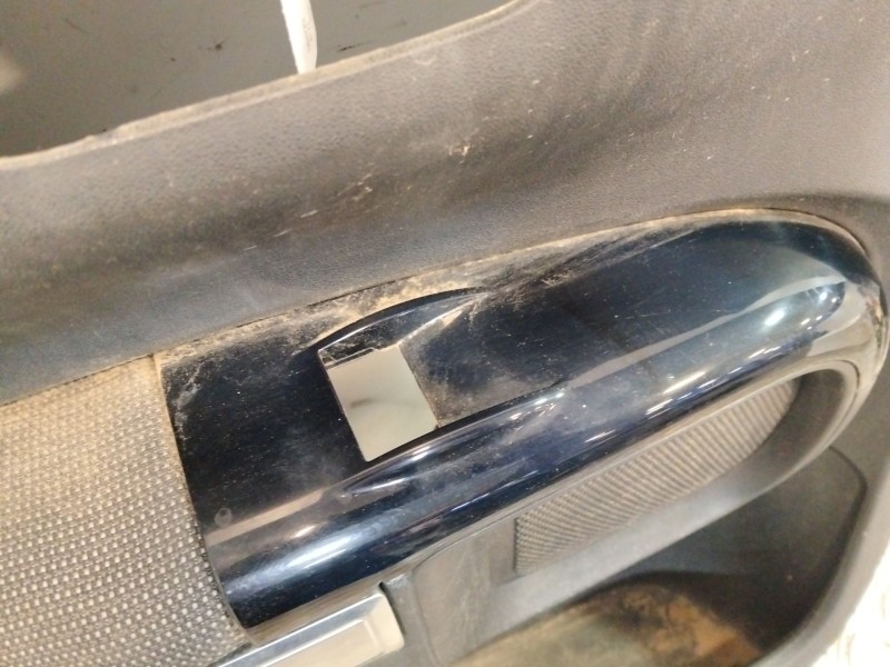 Recambio de guarnecido puerta delantera izquierda para citroën c4 cactus referencia OEM IAM 94961t01  