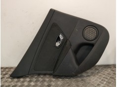 Recambio de guarnecido puerta trasera izquierda para seat ibiza sc (6j1) referencia OEM IAM 156042842  