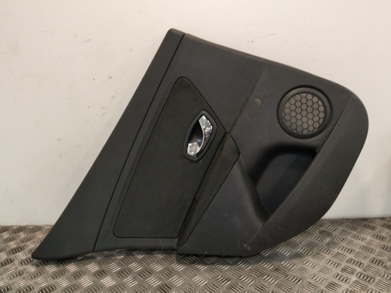 Recambio de guarnecido puerta trasera izquierda para seat ibiza sc (6j1) referencia OEM IAM 156042842  