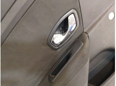 Recambio de guarnecido puerta trasera izquierda para seat ibiza sc (6j1) referencia OEM IAM 156042842   2