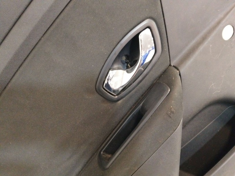 Recambio de guarnecido puerta trasera izquierda para seat ibiza sc (6j1) referencia OEM IAM 156042842  