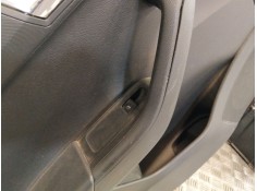 Recambio de guarnecido puerta trasera izquierda para skoda fabia iii (nj3) 1.0 referencia OEM IAM 6V6867023F   2