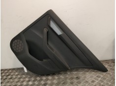 Recambio de guarnecido puerta trasera derecha para skoda fabia iii (nj3) 1.0 referencia OEM IAM 6V6867024F  