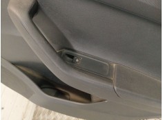 Recambio de guarnecido puerta trasera derecha para skoda fabia iii (nj3) 1.0 referencia OEM IAM 6V6867024F   2