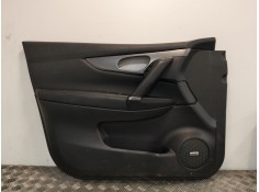 Recambio de guarnecido puerta delantera izquierda para nissan qashqai ii (j11, j11_) 1.6 dci referencia OEM IAM 809114EA1A  
