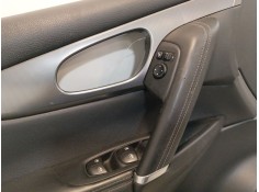 Recambio de guarnecido puerta delantera izquierda para nissan qashqai ii (j11, j11_) 1.6 dci referencia OEM IAM 809114EA1A   2
