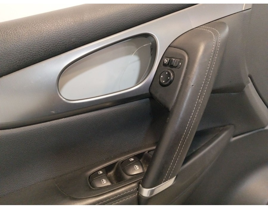 Recambio de guarnecido puerta delantera izquierda para nissan qashqai ii (j11, j11_) 1.6 dci referencia OEM IAM 809114EA1A  