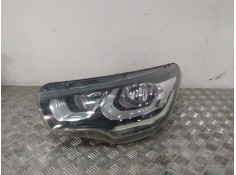 Recambio de faro izquierdo para citroën c4 ii (nc_) 1.2 thp 110 referencia OEM IAM 980862388004 9808623880 