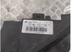 Recambio de faro izquierdo para citroën c4 ii (nc_) 1.2 thp 110 referencia OEM IAM 980862388004 9808623880  2