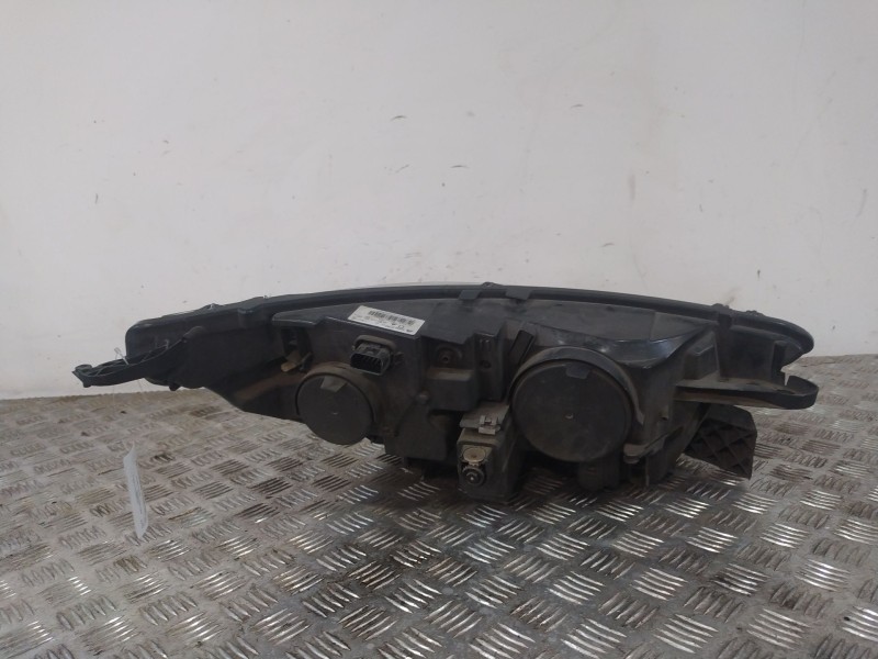 Recambio de faro izquierdo para citroën c4 ii (nc_) 1.2 thp 110 referencia OEM IAM 980862388004 9808623880 