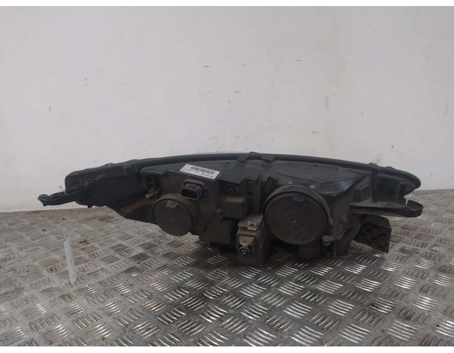 Recambio de faro izquierdo para citroën c4 ii (nc_) 1.2 thp 110 referencia OEM IAM 980862388004 9808623880 