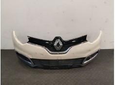 Recambio de paragolpes delantero para renault captur i (j5_, h5_) 1.5 dci 90 referencia OEM IAM 620229390R  