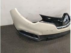 Recambio de paragolpes delantero para renault captur i (j5_, h5_) 1.5 dci 90 referencia OEM IAM 620229390R   2