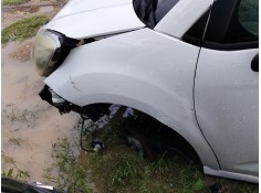 Recambio de aleta delantera izquierda para citroën c3 ii (sc_) 1.4 hdi 70 (sc8hzc, sc8hr0, sc8hp4) referencia OEM IAM 7840X7  