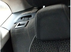 Recambio de cinturon seguridad trasero derecho para citroën c3 ii (sc_) 1.4 hdi 70 (sc8hzc, sc8hr0, sc8hp4) referencia OEM IAM 8