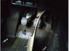 Recambio de pedal embrague para citroën c3 ii (sc_) 1.4 hdi 70 (sc8hzc, sc8hr0, sc8hp4) referencia OEM IAM 2127EJ  