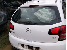 Recambio de porton trasero para citroën c3 ii (sc_) 1.4 hdi 70 (sc8hzc, sc8hr0, sc8hp4) referencia OEM IAM 8701CG  