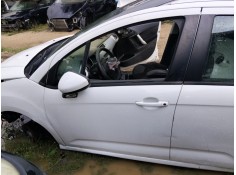 Recambio de puerta delantera izquierda para citroën c3 ii (sc_) 1.4 hdi 70 (sc8hzc, sc8hr0, sc8hp4) referencia OEM IAM 9002AZ  