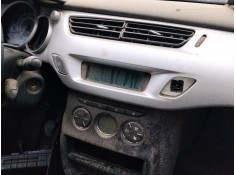 Recambio de pantalla / mando multifuncion para citroën c3 ii (sc_) 1.4 hdi 70 (sc8hzc, sc8hr0, sc8hp4) referencia OEM IAM 967595