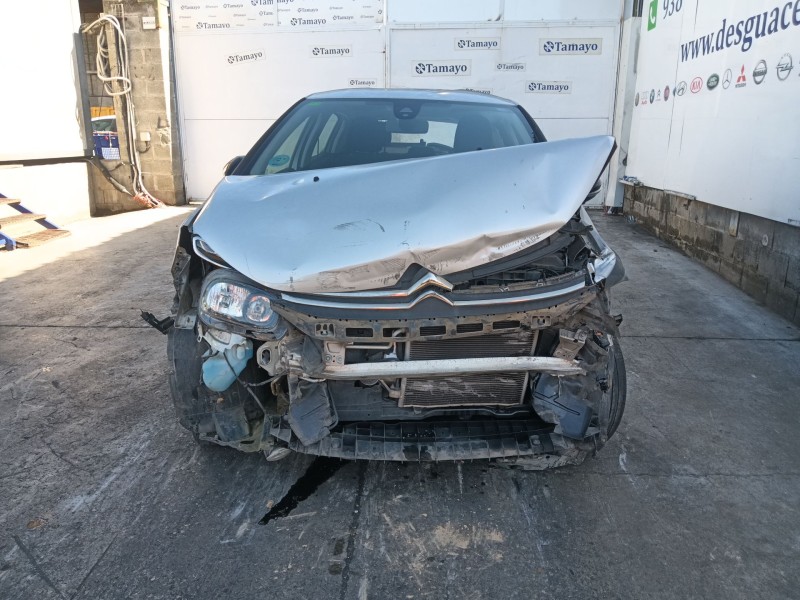 citroën c3 iii (sx) del año 2018