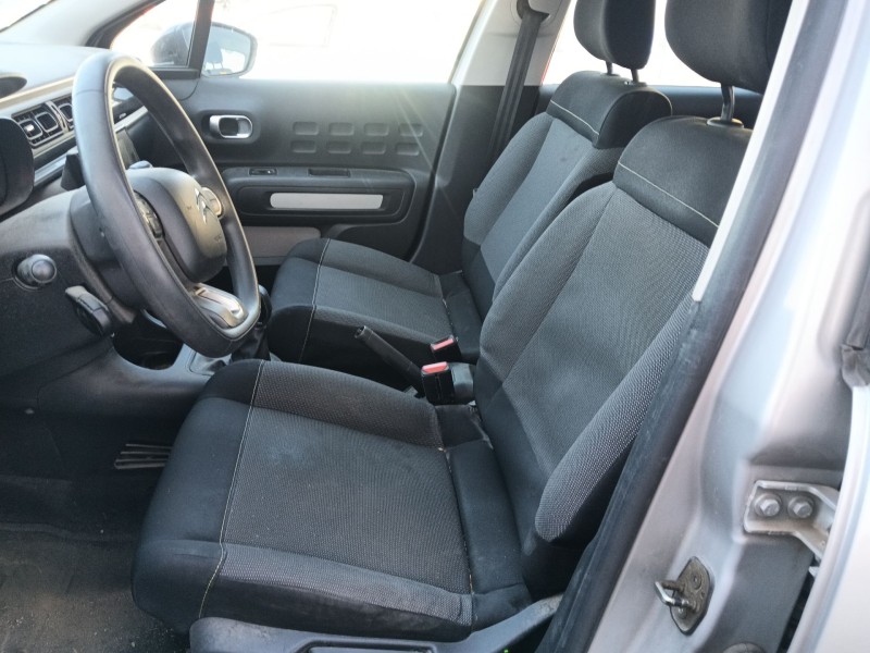 citroën c3 iii (sx) del año 2018
