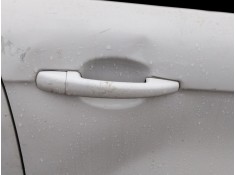Recambio de maneta exterior delantera derecha para citroën c3 ii (sc_) 1.4 hdi 70 (sc8hzc, sc8hr0, sc8hp4) referencia OEM IAM 91