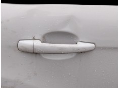 Recambio de maneta exterior trasera derecha para citroën c3 ii (sc_) 1.4 hdi 70 (sc8hzc, sc8hr0, sc8hp4) referencia OEM IAM 9101