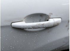 Recambio de maneta exterior trasera izquierda para citroën c3 ii (sc_) 1.4 hdi 70 (sc8hzc, sc8hr0, sc8hp4) referencia OEM IAM 91