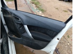 Recambio de guarnecido puerta delantera derecha para citroën c3 ii (sc_) 1.4 hdi 70 (sc8hzc, sc8hr0, sc8hp4) referencia OEM IAM 