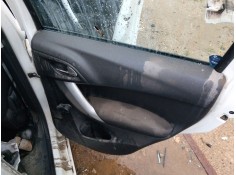 Recambio de guarnecido puerta trasera derecha para citroën c3 ii (sc_) 1.4 hdi 70 (sc8hzc, sc8hr0, sc8hp4) referencia OEM IAM 96
