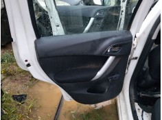 Recambio de guarnecido puerta trasera izquierda para citroën c3 ii (sc_) 1.4 hdi 70 (sc8hzc, sc8hr0, sc8hp4) referencia OEM IAM 