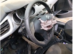 Recambio de columna direccion para citroën c3 ii (sc_) 1.4 hdi 70 (sc8hzc, sc8hr0, sc8hp4) referencia OEM IAM 4123GK  