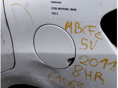 Recambio de deposito combustible para citroën c3 ii (sc_) 1.4 hdi 70 (sc8hzc, sc8hr0, sc8hp4) referencia OEM IAM 1500NX  