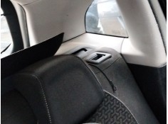 Recambio de cinturon seguridad trasero izquierdo para citroën c3 ii (sc_) 1.4 hdi 70 (sc8hzc, sc8hr0, sc8hp4) referencia OEM IAM