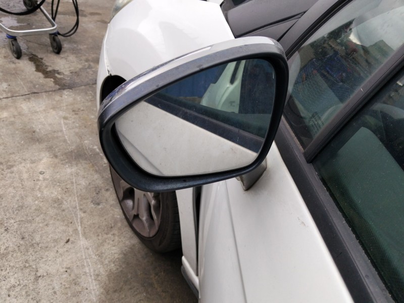 Recambio de retrovisor izquierdo para citroën ds3 (sa_) 1.6 hdi 90 referencia OEM IAM 0207156  