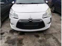 Recambio de refuerzo paragolpes delantero para citroën ds3 (sa_) 1.6 hdi 90 referencia OEM IAM 7422H0  