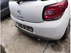 Recambio de refuerzo paragolpes trasero para citroën ds3 (sa_) 1.6 hdi 90 referencia OEM IAM 7422G0  