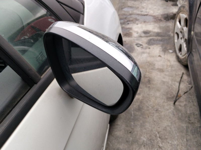 Recambio de retrovisor derecho para citroën ds3 (sa_) 1.6 hdi 90 referencia OEM IAM 1608047780  