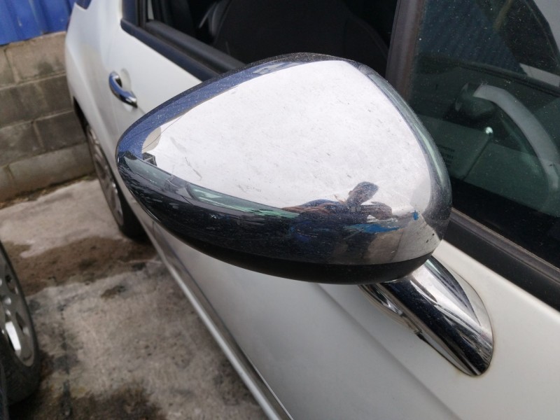 Recambio de retrovisor derecho para citroën ds3 (sa_) 1.6 hdi 90 referencia OEM IAM 1608047780  
