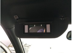 Recambio de parasol izquierdo para citroën ds3 (sa_) 1.6 hdi 90 referencia OEM IAM B0A515  