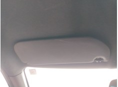 Recambio de parasol izquierdo para citroën ds3 (sa_) 1.6 hdi 90 referencia OEM IAM B0A515   2