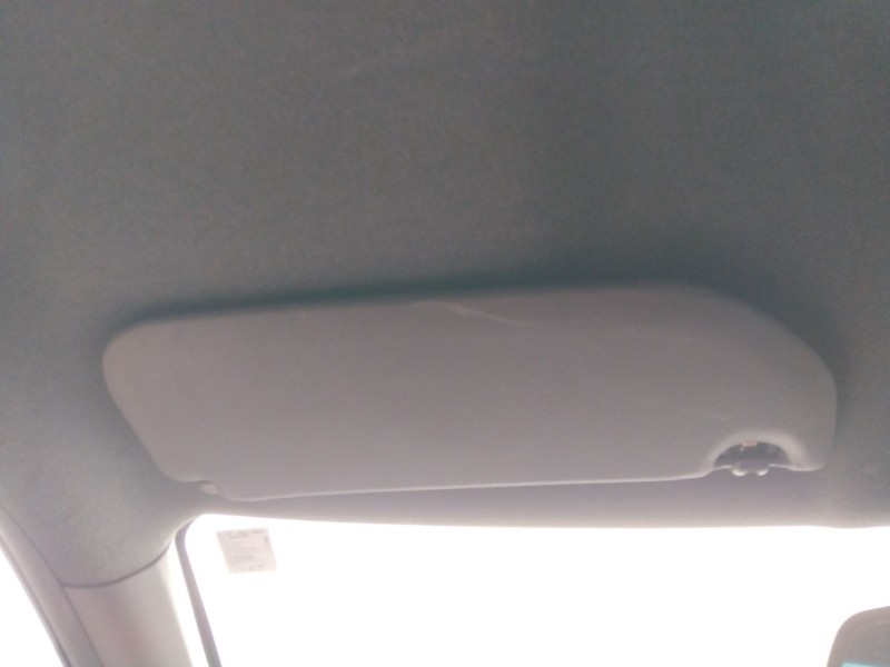 Recambio de parasol izquierdo para citroën ds3 (sa_) 1.6 hdi 90 referencia OEM IAM B0A515  