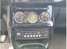 Recambio de mando climatizador para citroën ds3 (sa_) 1.6 hdi 90 referencia OEM IAM 96831720XT  
