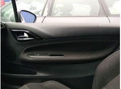 Recambio de guarnecido puerta delantera derecha para citroën ds3 (sa_) 1.6 hdi 90 referencia OEM IAM 96743229ZD  
